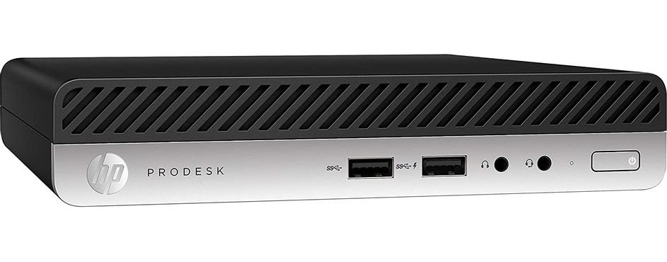 HP ProDesk 405