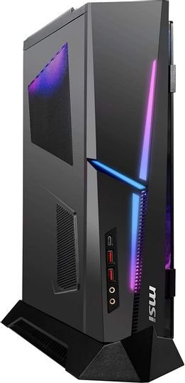 MSI MEG Trident X