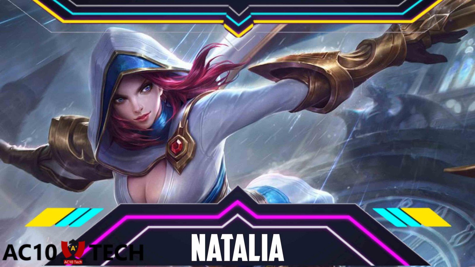 Build Natalia Tersakit 2026 Terkuat di ML 2 Build Natalia Tersakit 2026