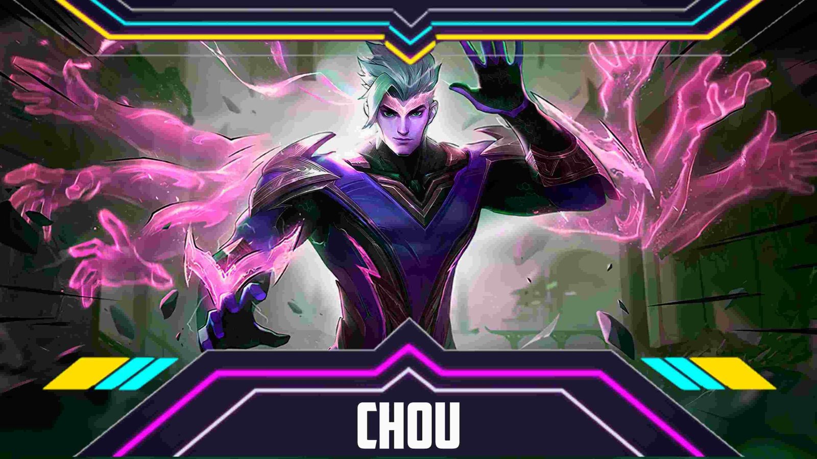 build chou tersakit 2025 top global