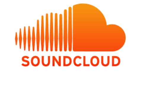 Aplikasi SoundCloud