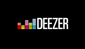 Aplikasi Deezer