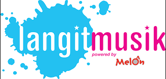 Aplikasi Langit Musik