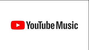 Aplikasi YouTube Music