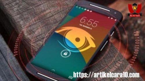 Cara Menyadap Aktivitas HP Android Menggunakan iKeyMonitor