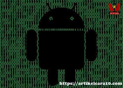 Cara Sadap HP Android Orang Lain