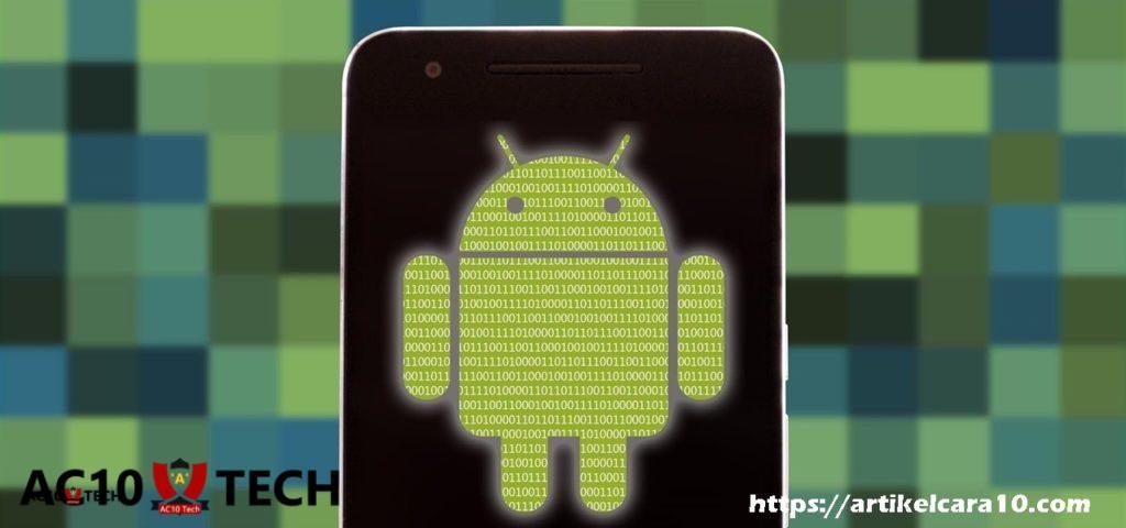 cara belajar jadi hacker pemula di android