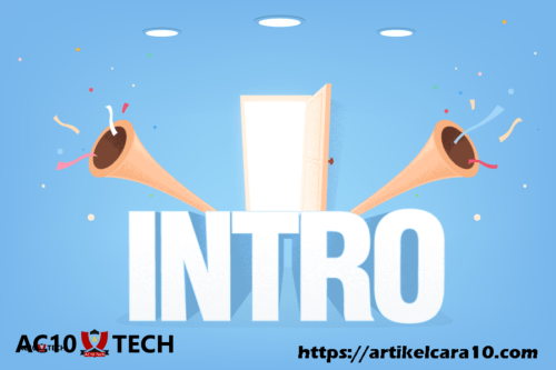 Situs Pembuat Intro YouTube Gratis