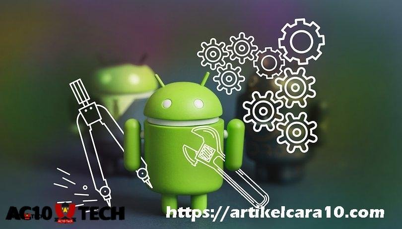 Cara Membersihkan RAM HP Tanpa Aplikasi Android 2026 2 Cara Membersihkan RAM HP Tanpa Aplikasi
