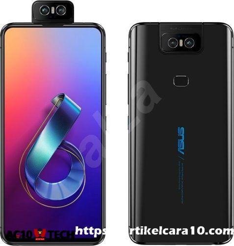 Cara Root Asus Zenfone 2, 4, 5 dan 6 Pemula 2026 2 Cara Root Asus Zenfone 2, 4, 5 dan 6