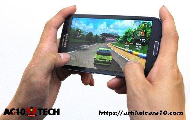 Cara Mengatasi Asphalt 9 Tidak Bisa Dibuka Di HP