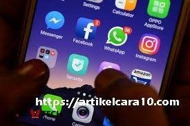 Cara Mengatasi Pesan WA Pending dan Panggilan WA Tidak Berfungsi 3 Cara Mengatasi Pesan WA Pending dan Panggilan WA Tidak Berfungsi