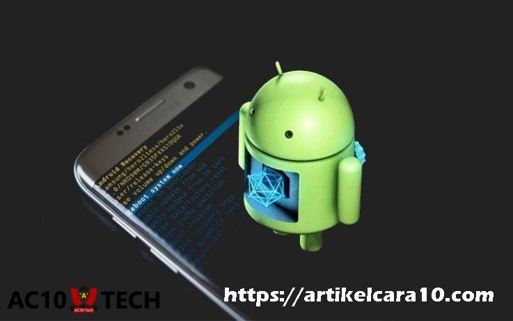 Cara Menggunakan Framaroot untuk Root HP