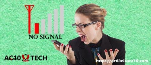 2 Cara Ampuh Mengatasi Kartu SIM Tidak Ada Layanan