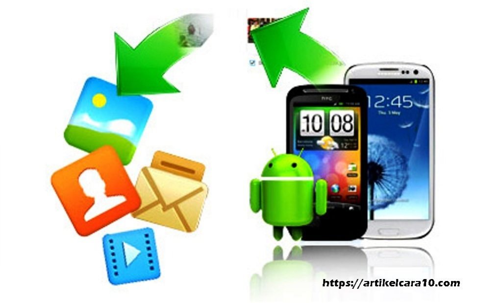 Cara Mengembalikan Aplikasi Tiba Tiba Hilang Sendiri di HP