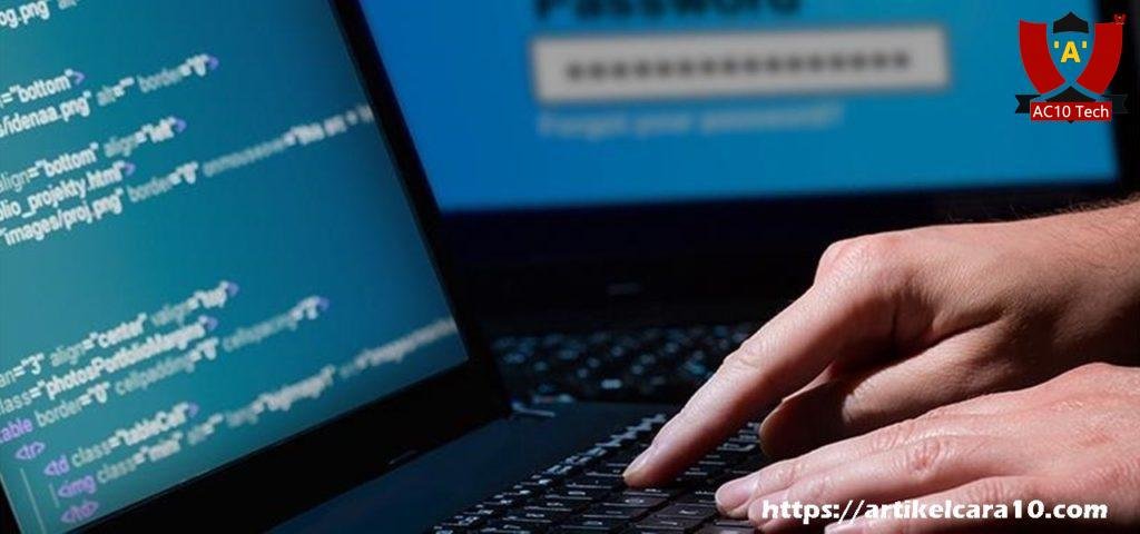 Trick Ampuh Menyusup Ke Komputer Atau Laptop Orang Lain Tanpa Ketahuan