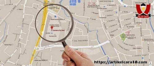 Cara Melacak Lokasi Orang Dengan Termux