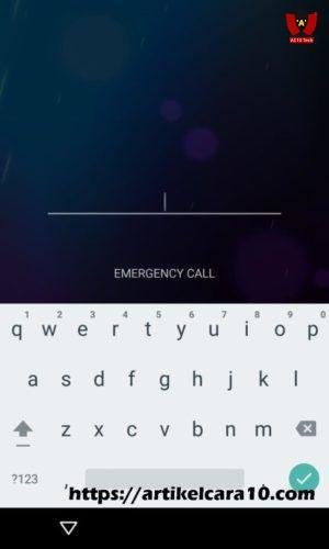 Cara Hack Lock Screen HP yang Terkunci Android 2025