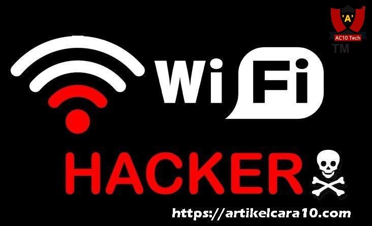 13 Cara Bobol WiFi yang di Password Melalui HP Android 2025