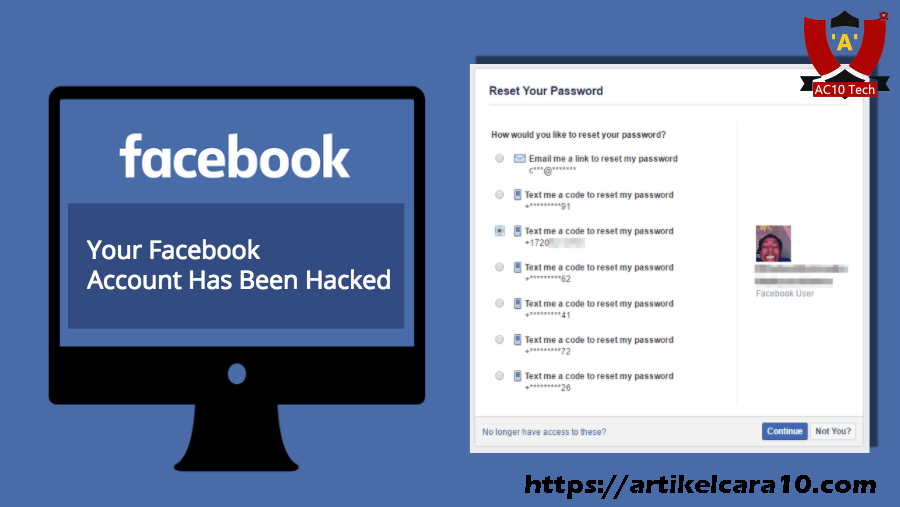 Facebook Session Hijacking Tutorial 2025