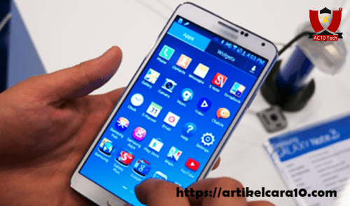 17 Cara Sadap HP dengan Aplikasi Sadap HP Tanpa Root 2026