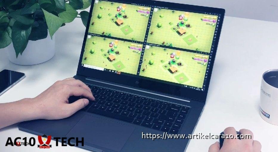 Cara Hack WA Menggunakan Email Work 2025