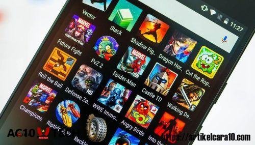 Cara Cheat Game Android Menggunakan Lucky Patcher