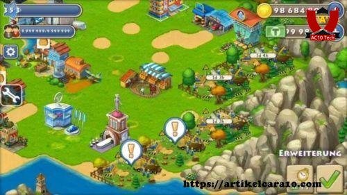 3 Aplikasi Hack Game Online Android Yang Bisa Bikin Kamu Langsung Pro