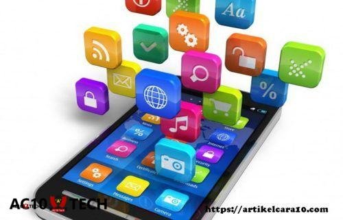 Cara Menyembunyikan Aplikasi di HP Android