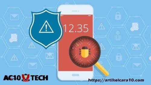 3 Aplikasi Anti Hacker Terbaik, Pelindung HP dari Hacker