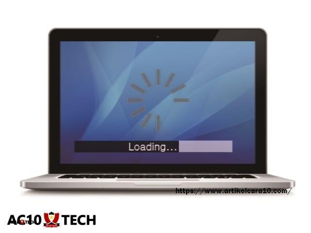 Cara Mengatasi Komputer Yang Sering Freeze