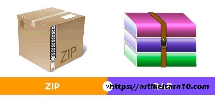 Cara Mengekstrak File RAR di HP Xiaomi