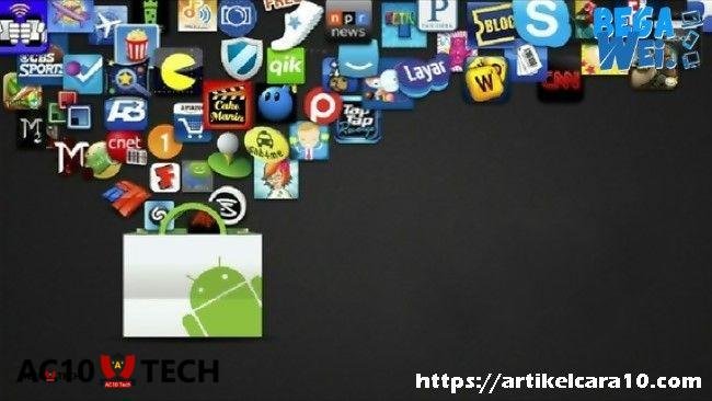 Cara Mengatasi Game Hilang atau Game yang Terhapus