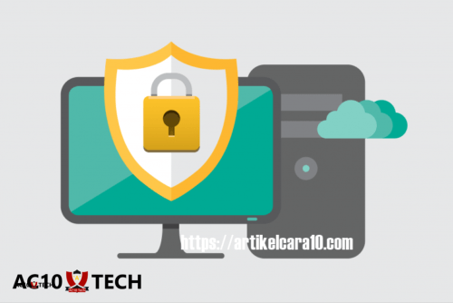 12 Software Antivirus Terbaik untuk Windows 10/8/7 2025