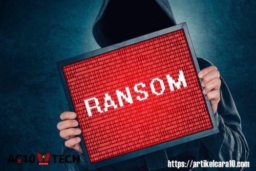 Cara Membasmi Virus dan Malware di Laptop