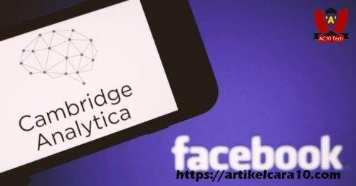 Cara Melihat Isi Messenger Orang Lain Lewat HP Kita 2026