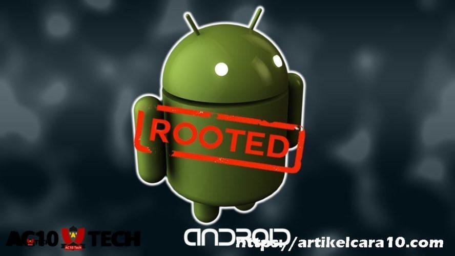 2 Cara Unroot HP dengan Aplikasi Unroot Paling Ampuh