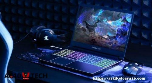 5 Software Aplikasi Pendingin Laptop dan CPU PC (Download)