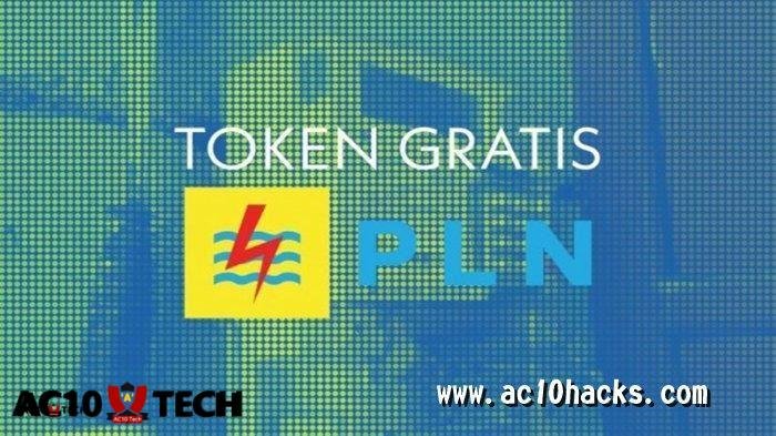 Cara Mendapatkan Token Listrik Gratis 2026 Terbaru