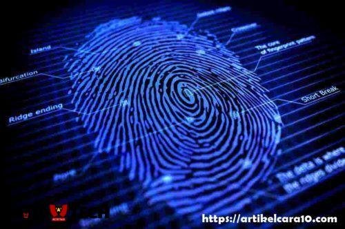 Cara Hack Sidik Jari HP Vivo Oppo Orang Lain 2026