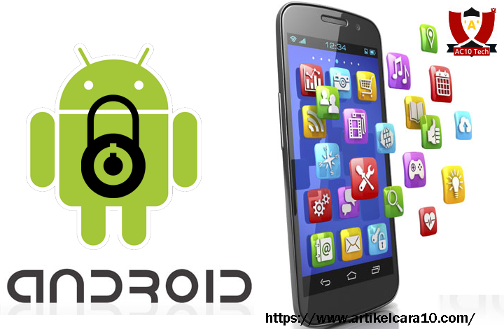 Cara Mengetahui Pola HP Android