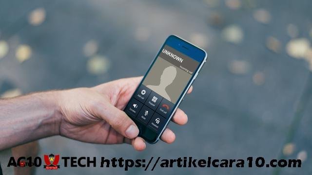 Cara Mengatasi HP Tidak Bisa Menerima Panggilan Telepon