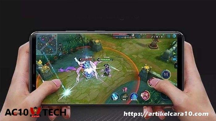 Cara Top Up ML Murah dengan Pulsa Telkomsel 2025