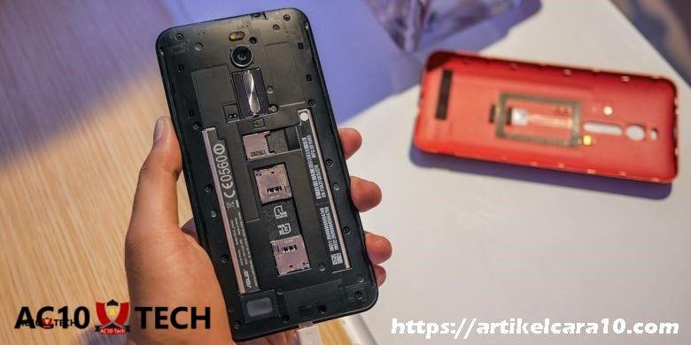 Cara Ampuh Mengatasi Baterai Tanam Yang Bocor Atau Kembung