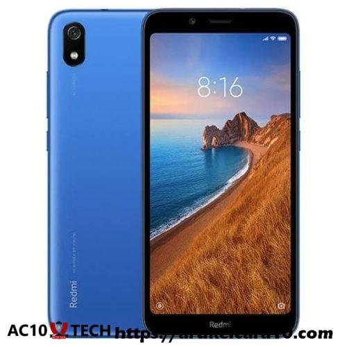 Cara Reset HP Xiaomi Redmi 3, 4A, 5A, 6A 2025