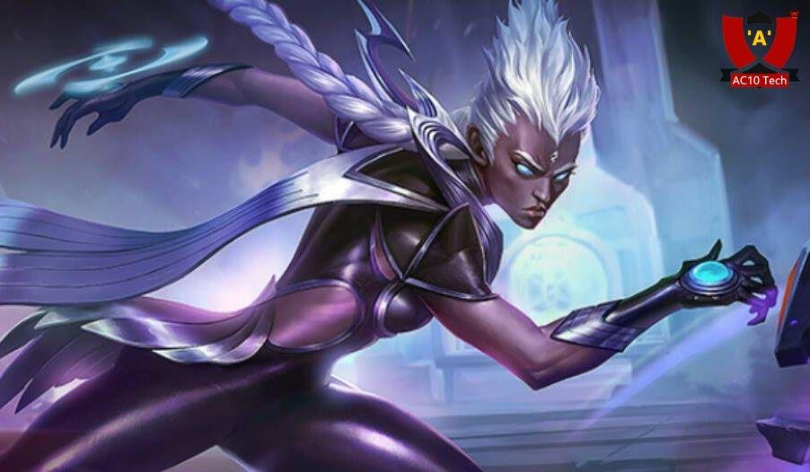 Hero Marksman Tersakit Karrie