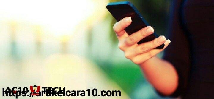 Lacak Posisi Nomor Menggunakan Trace Phone Number