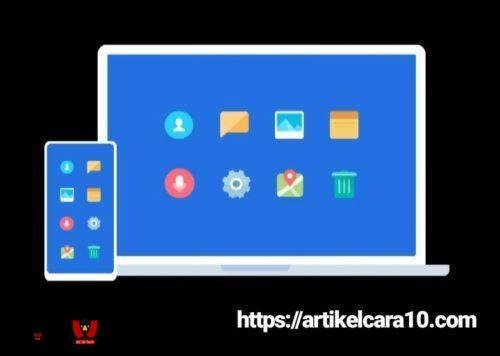 Cara Menghapus Akun Mi Cloud pada Xiaomi 2026