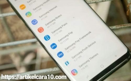 Cara Menghilangkan Samsung Pay di HP dengan Mudah 2026