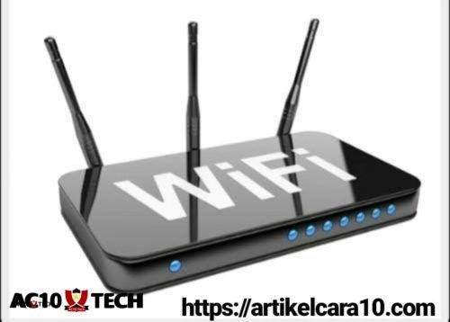 5 Cara Mengunci WiFi IndiHome Agar Tidak Dibobol 2025